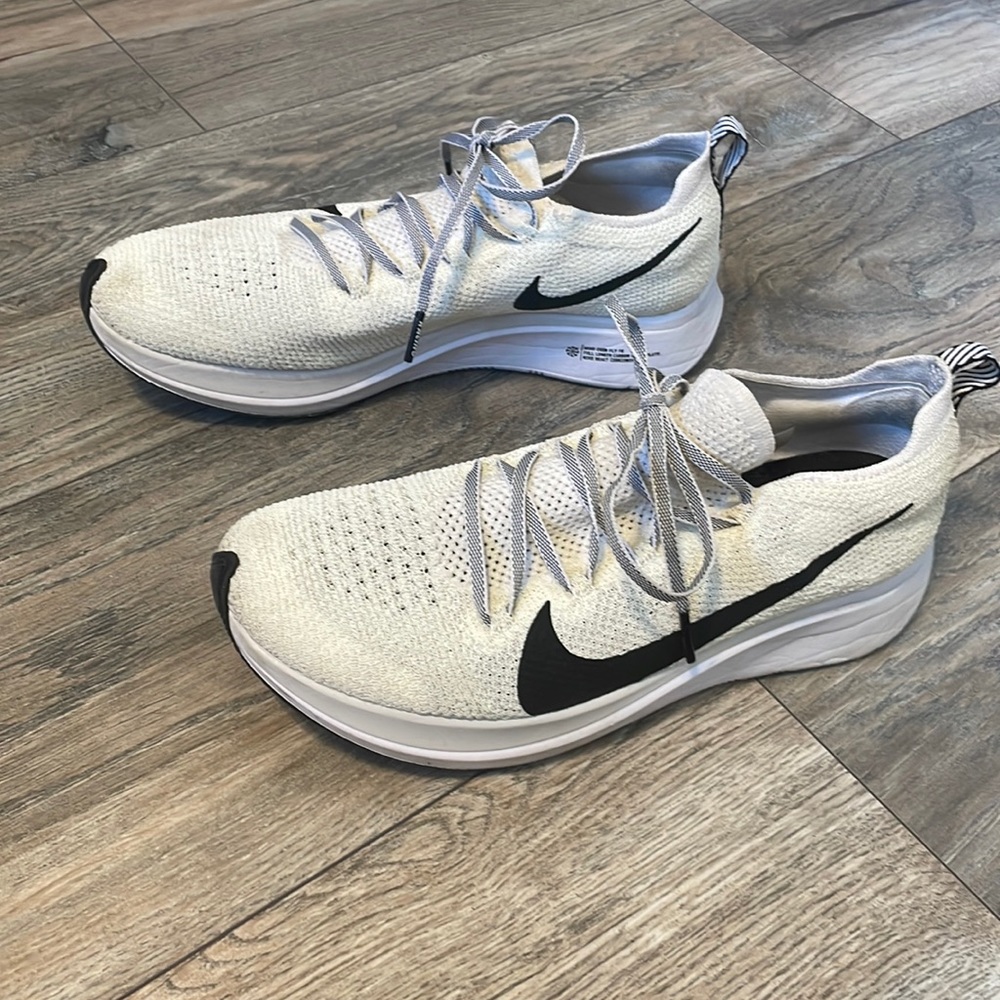 NIKE ZOOM FLY FK